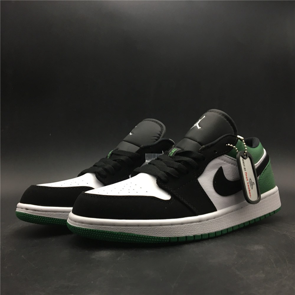 Air Jordan 1 low 553558-113